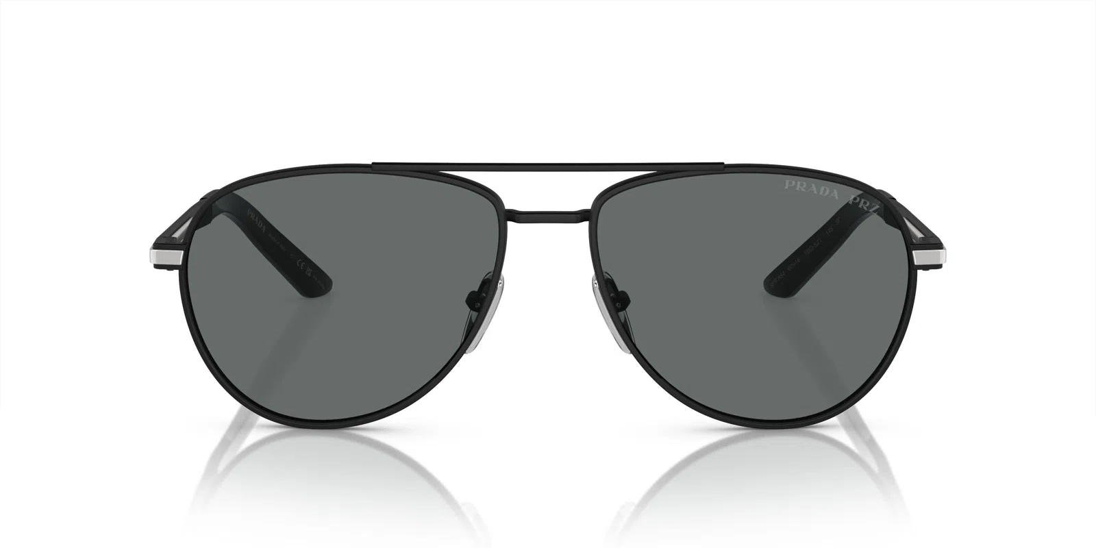 Prada A54S Sunglasses - view 16
